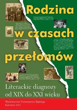 Rodzina w czasach przełomów - 14 Władysław Broniewski — portret rodzinny