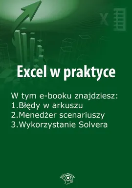 Excel w praktyce, wydanie maj 2016 r. - Rafał Janus