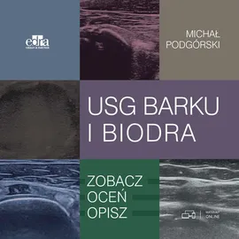 USG barku i biodra - Michał Podgórski