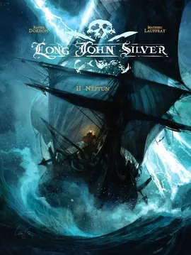 Long John Silver 2 Neptun - Lauffray Mathieu