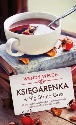 Księgarenka w Big Stone Gap - Wendy Welch