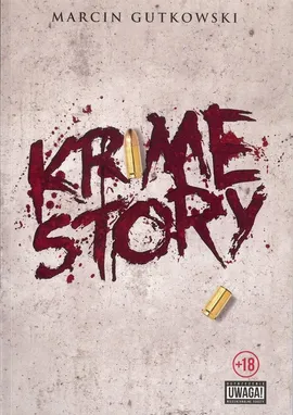 Krime Story - Marcin Gutkowski