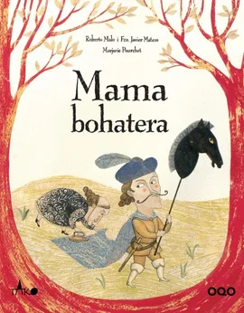 Mama bohatera - Roberto Malo, Francisco Mateos