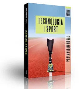 Technologia i sport - Przemysław Nosal