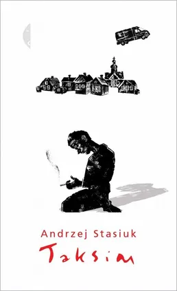 Taksim - Andrzej Stasiuk