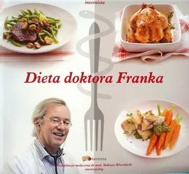 Dieta doktora Franka - BERKUM FRANK DR