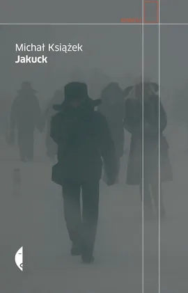 Jakuck - Michał Książek