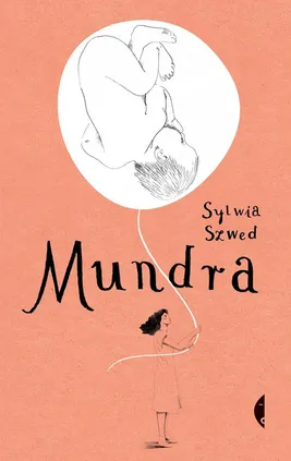 Mundra - Sylwia Szwed