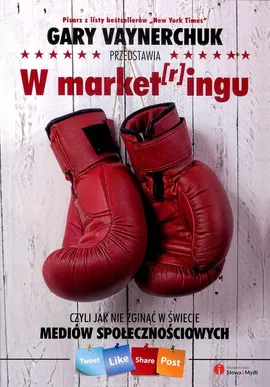 W market[r]ingu - Gary Vaynerchuk