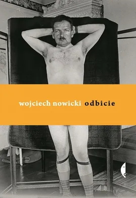 Odbicie - Outlet - Wojciech Nowicki