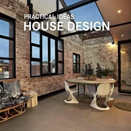 Practical ideas. House design - Praca zbiorowa