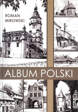 Album Polski - Roman Mirowski