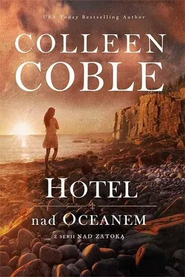 Hotel nad oceanem - Colleen Coble