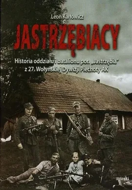 Jastrzębiacy (mk) - Leon Karłowicz