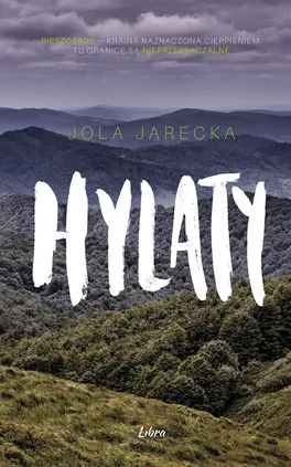 Hylaty - Jola Jarecka