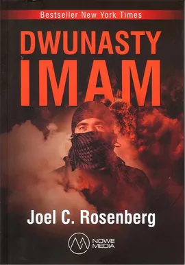 Dwunasty Imam - Rosenberg Joel C.