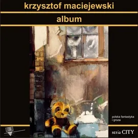 Album - Krzysztof Maciejewski