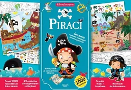 Piraci - Danuta Koper
