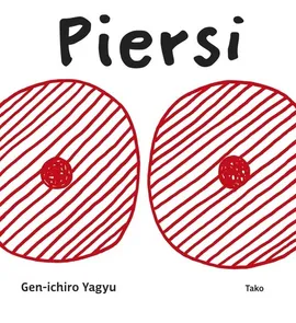Piersi - Gen-ichiro Yagyu