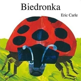 Biedronka - Eric Carle