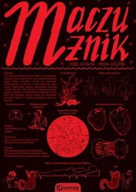 Maczużnik - Daniel Gutowski, Michał Rzecznik