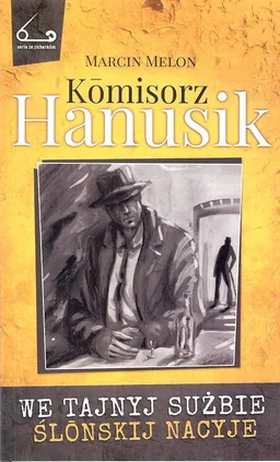 Komisorz Hanusik 2 - Marcin Melon