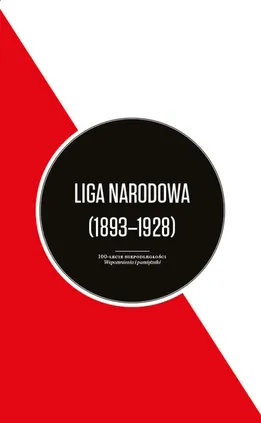 Liga narodowa (1893 - 1928)