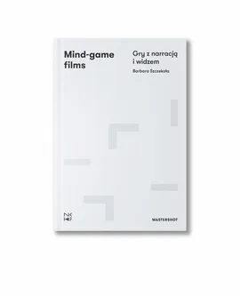 Mind-Game Films - Barbara Szczekała