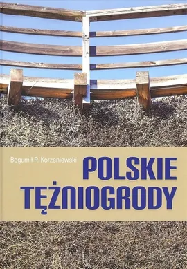 Polskie tężniogrody - Korzeniewski Bogumił R.