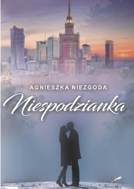 Niespodzianka - Agnieszka Niezgoda