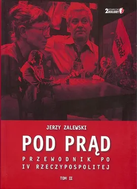 Pod prąd - Jerzy Zalewski