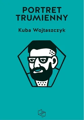 Portret trumienny - K.A Wojtaszczyk