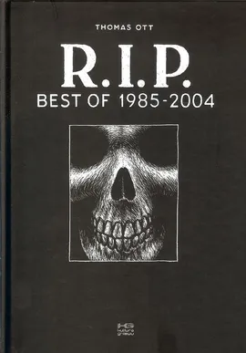 R.I.P. Best of 1985-2004 - Thomas Ott