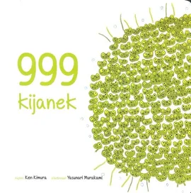 999 kijanek - Ken Kimura, Yasunari Murakami