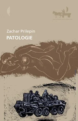 Patologie - Outlet - Prilepin Zachar