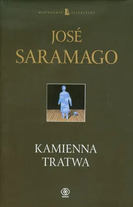 Kamienna tratwa - Outlet - Saramago José