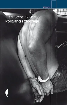 Policjanci i złodzieje - Stensvik Kjetil