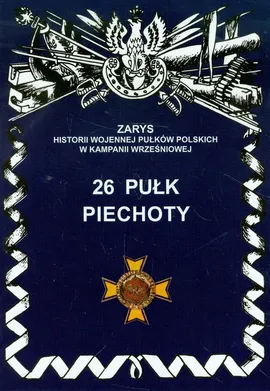 26 Pułk Piechoty - Outlet - Jerzy Wojciechowski