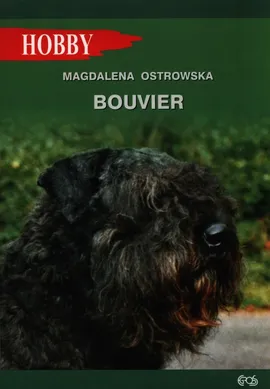 Bouvier - Outlet - Magdalena Ostrowska