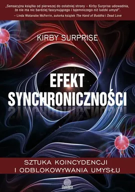 Efekt synchroniczności - Outlet - Kirby Surprise
