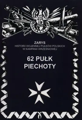 62 pułk piechoty - Przemysław Dymek