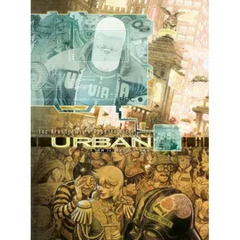 Urban 1 Reguły gry - Outlet - BRUNSCHWIG/RICCI
