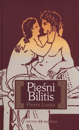 Pieśni Bilitis - Pierre Louys