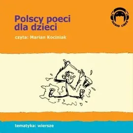 Polscy poeci dla dzieci - Praca zbiorowa