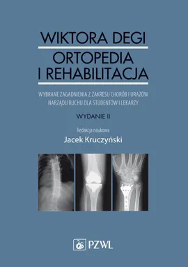 Wiktora Degi ortopedia i rehabilitacja - Jacek Kruczyński
