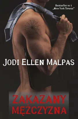 Zakazany mężczyzna - Jodi Ellen Malpas