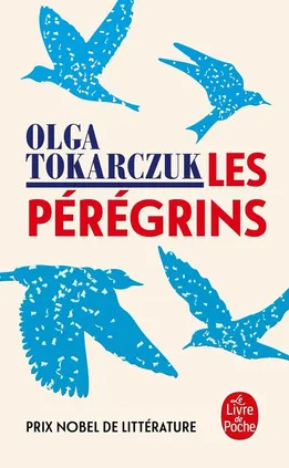 Recits ultimes Ostatnie historie - Olga Tokarczuk