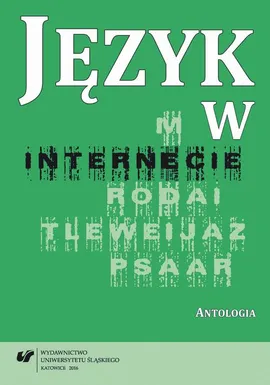 Język w internecie - 05 Co język polski zawdzięcza Internetowi?