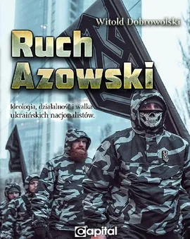 Ruch Azowski - Witold Dobrowolski