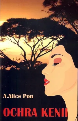 Ochra Kenii - Pon A. Alice